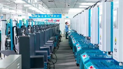 從“瀘州制造”到“瀘州智造”：超聲波焊接技術的迭代路徑與應用實踐