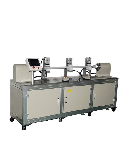 非標(biāo)led管焊機