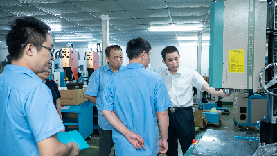 靈科超聲波焊接技術(shù)如何提升加藥三通性能與生產(chǎn)效率