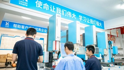 超聲波焊接無菌接頭：以科技之力守護無菌屏障的五大核心優勢