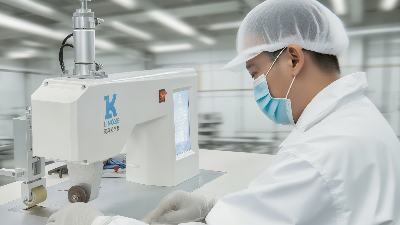 外賣奶茶包裝革命：靈科超聲波破解行業(yè)痛點，助力綠色商戰(zhàn)