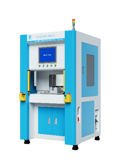 LS400 伺服激光塑料焊接機(jī)