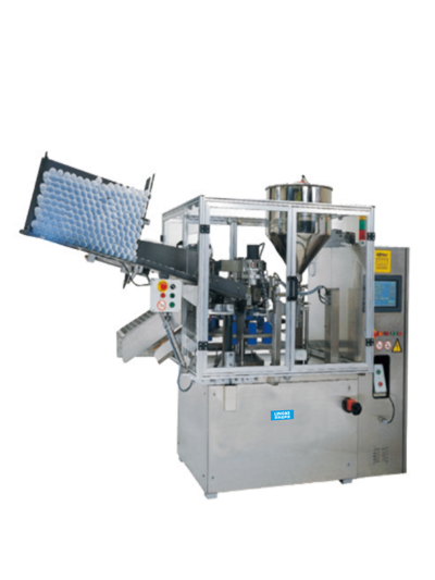 靈科全自動(dòng)封尾機(jī) 靈科全自動(dòng)封尾機(jī)