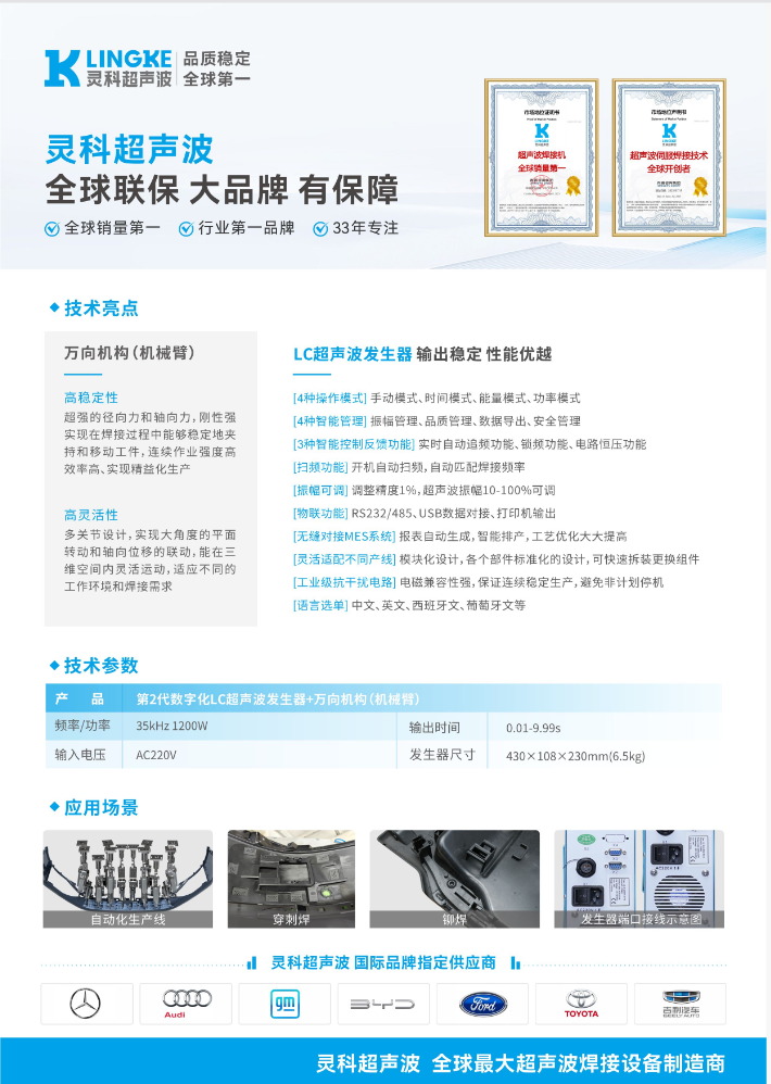 汽配應(yīng)用