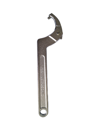 超聲波模具扳手 超聲波模具扳手