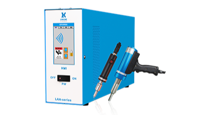 什么產(chǎn)品可以用到靈科超聲波點(diǎn)焊技術(shù)？