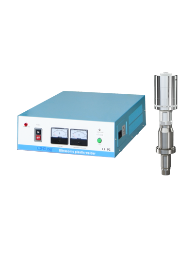 15kHz-3000W 模擬 靈科超聲波發生器+超聲波換能器 15kHz-3000W 模擬 靈科超聲波發生器+超聲波換能器