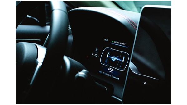 千庫網(wǎng)_新能源白天汽車儀表盤車內(nèi)充電提示攝影圖配圖_攝影圖編號150898