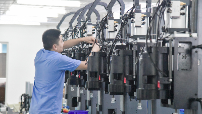 靈科超聲波焊接技術：安檢掃描儀外殼焊接的革新之選