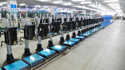 廣州花都區超聲波焊接機的廣泛應用