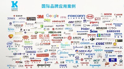 聚焦美國消費電子展 靈科超聲波展現中國科技創新實力