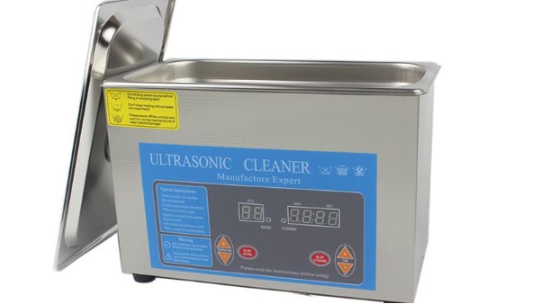“超聲波清洗”的主要應(yīng)用場合