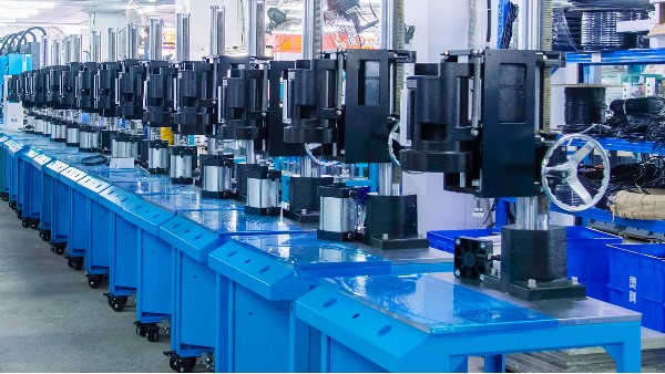 旋轉(zhuǎn)摩擦焊接原理