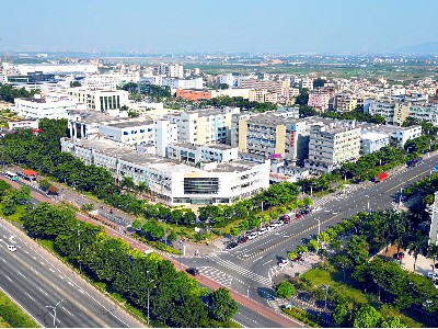 靈科超聲波：以創(chuàng)新與品質(zhì)賦能新能源汽車產(chǎn)業(yè)高質(zhì)量發(fā)展