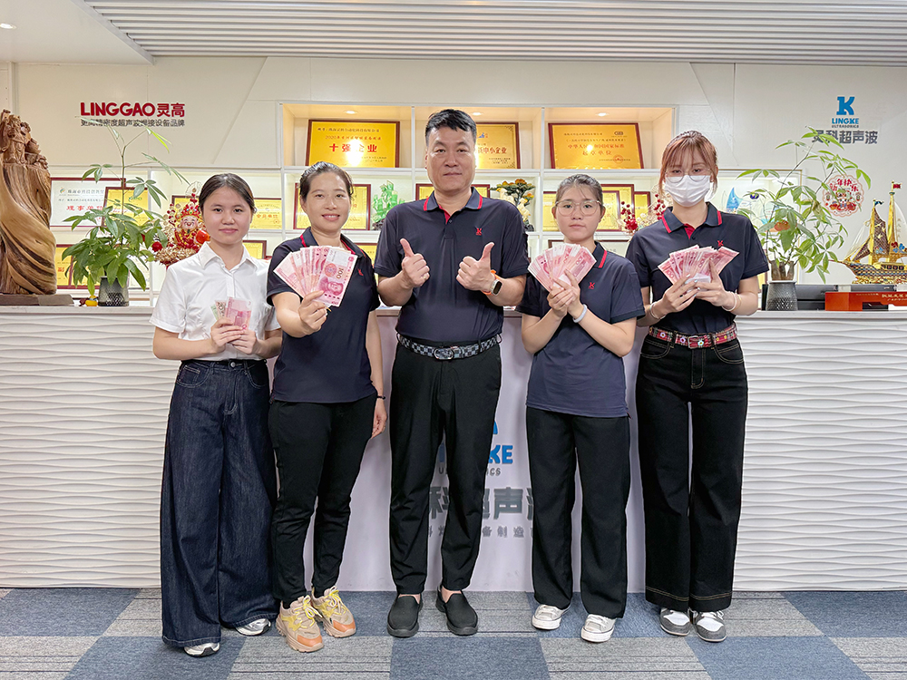 揭秘靈科“全球銷冠團隊”，為什么他們總能超額完成目標？