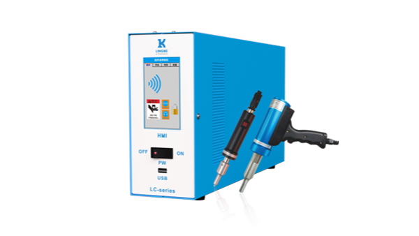 超聲波點焊機的應(yīng)用