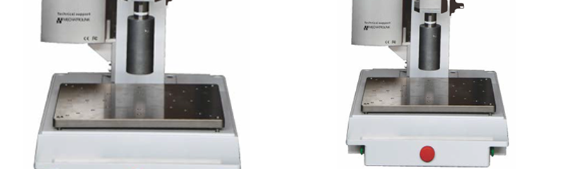 K3000 High End靈高超聲波塑焊機細節(jié)