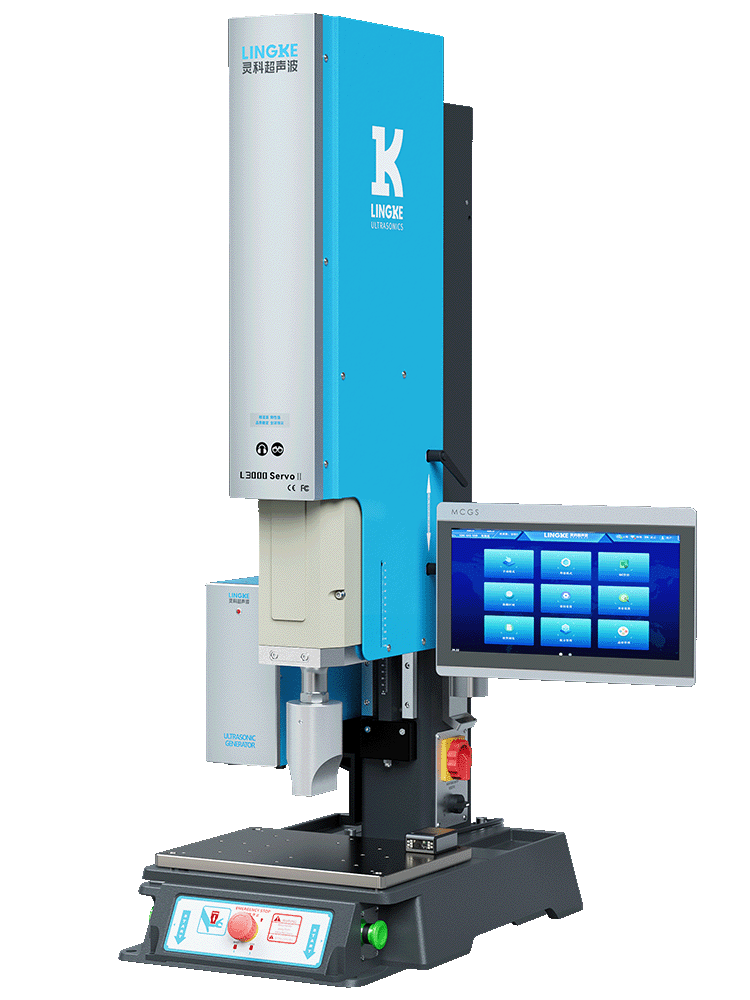 L3000 Plus 數字化機型(方立柱)