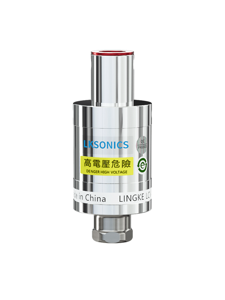 40kHz-1200W  靈科超聲波換能器