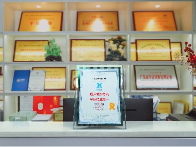 靈科超聲波伺服技術“出圈”！珠海這家企業悄悄焊穿行業天花板