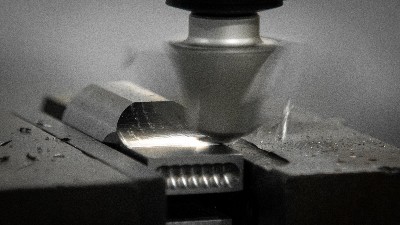 必諾超聲波焊接機換能器頻率漂移全解析：從故障現象到治理的技術路徑