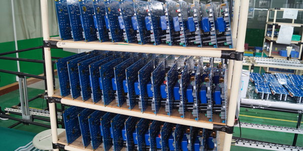 靈科超聲波-配件庫(kù)存