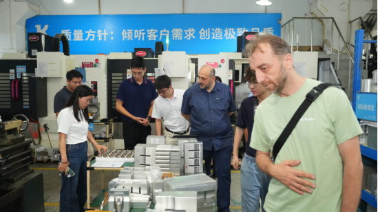 靈科超聲波