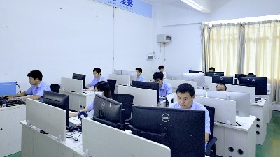 超聲波焊接：打造色帶外殼的完美解決方案