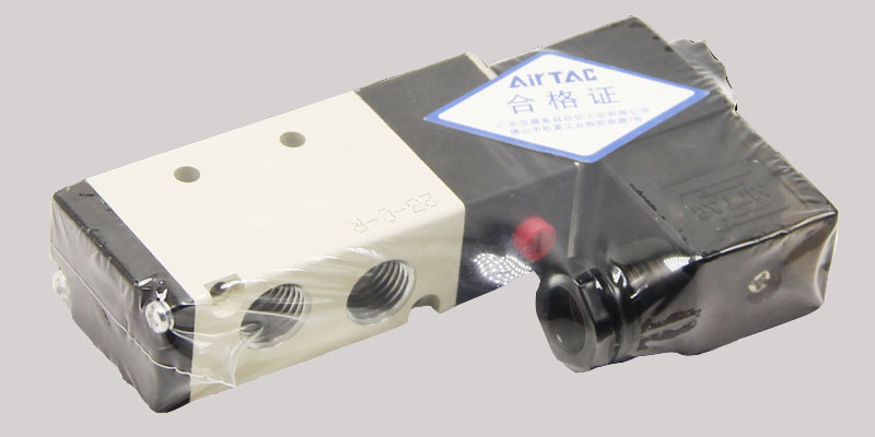 電磁閥細(xì)節(jié)