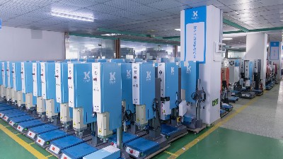 HERRMANN超聲波焊接機發生故障要怎么維修？