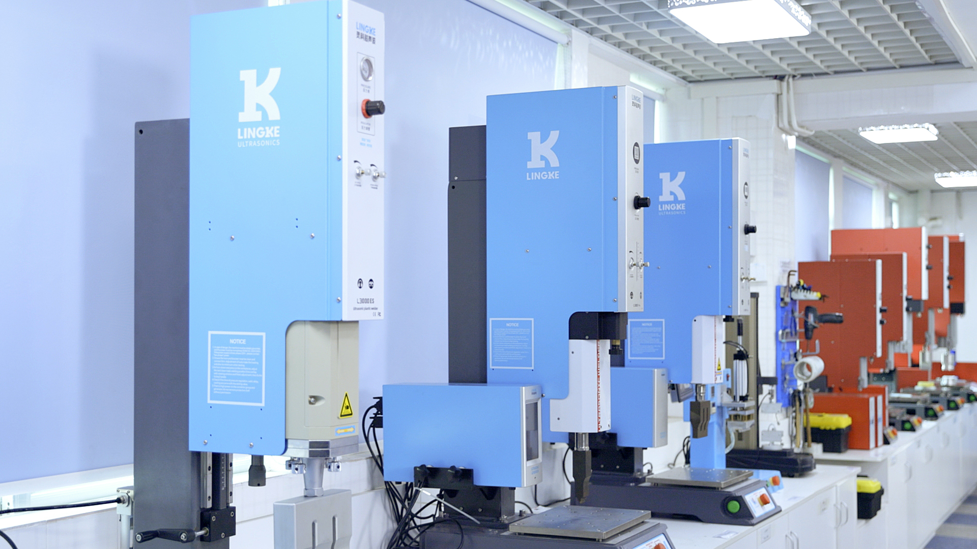 一文解析碧山超聲波焊接機輸出功率不穩(wěn)定的原因