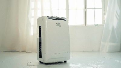 佛山除濕機(jī)爆單秘籍：靈科超聲波焊接黑科技！