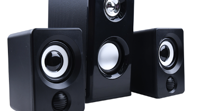 超聲波焊接技術在耳機喇叭制造中的卓越優勢