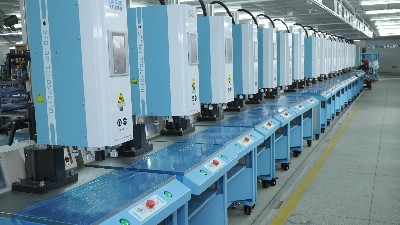 靈科超聲波焊接，讓食品包裝更安全、更高效