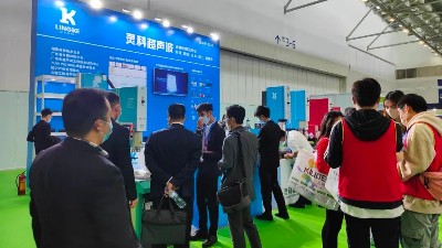 珠海超聲波焊接機品牌有哪些？