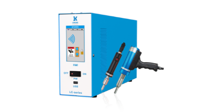 靈科超聲波點(diǎn)焊方式有哪些？