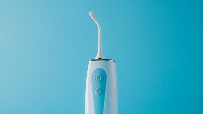 無痕、無膠、1秒焊！揭秘余姚沖牙器背后的“焊接神器”