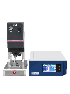 20kHz-5600/8000W LM300 Standard-P 超聲波金屬點(diǎn)焊機(jī)