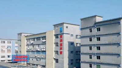 “塑”造高質(zhì)量發(fā)展優(yōu)勢 大規(guī)模設(shè)備更新首選靈科超聲波