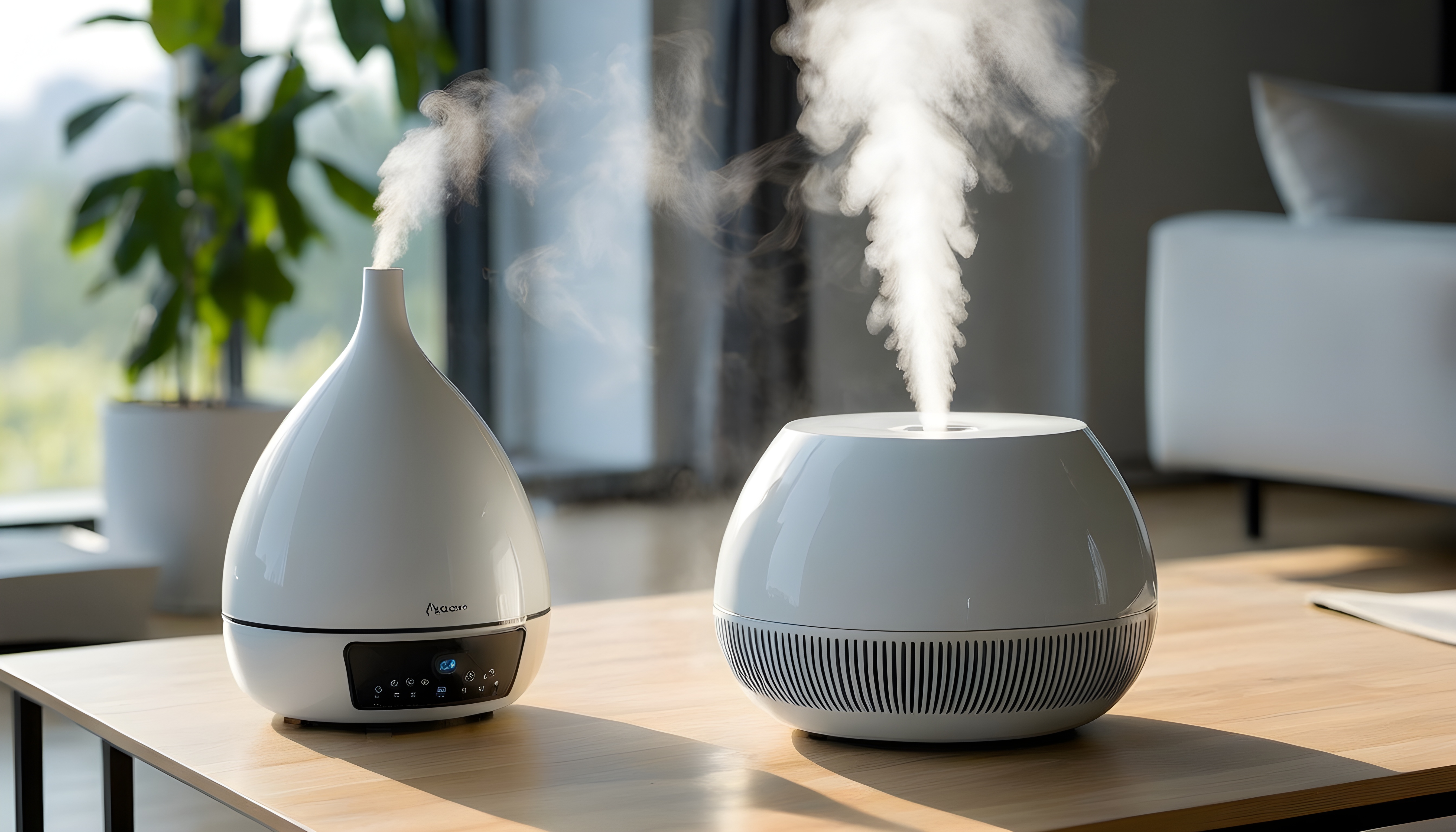 靈科超聲波焊接技術：加濕器焊接的創新解決方案