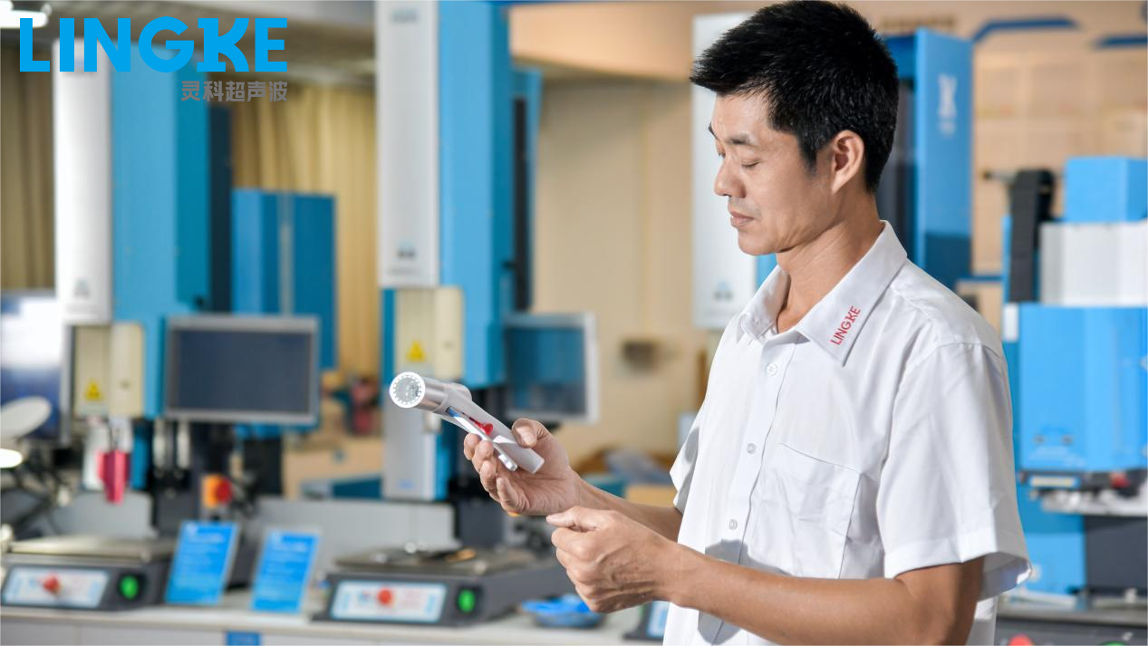 揚州智造升級進行時：塑料焊接設(shè)備如何跳出“內(nèi)卷”邁向“精密”？