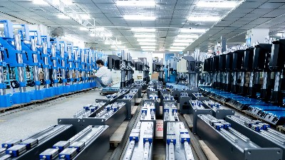 靈科超聲波焊接空調濾芯：高效環保的焊接新選擇