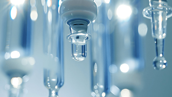 千庫網(wǎng)_鹽溶液管和接頭連接_攝影圖編號21087030