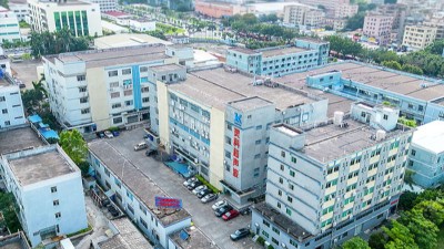 焊界逆襲劇本！<i style='color:red'>民族品牌</i>靈科超聲波，焊出中國底氣！