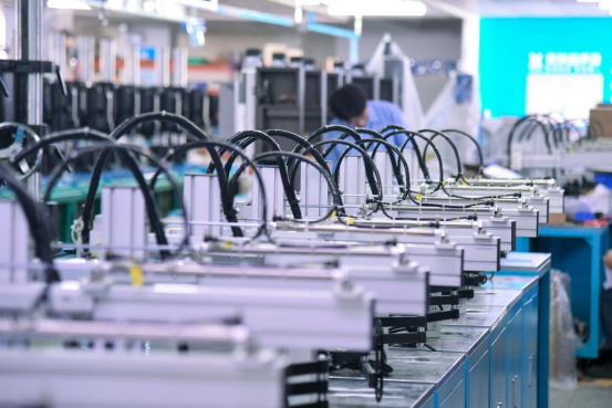 靈科超聲波