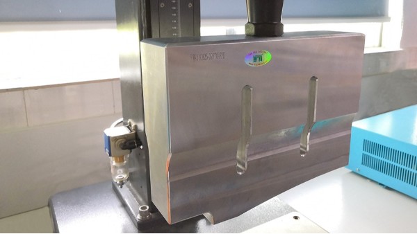 江門“超聲波焊接機(jī)”設(shè)置提前發(fā)振的原因是什么？