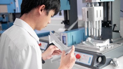 瑞士RINCO超聲波焊接機Electrical Motion 20故障排查與維修