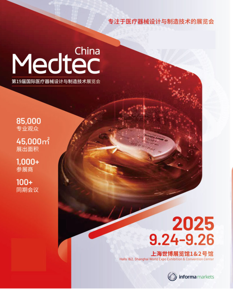 上海醫療展會