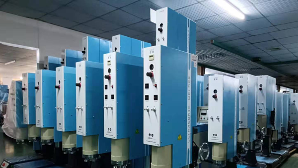 超聲波熔接產(chǎn)品總是單邊燙傷的處理方法