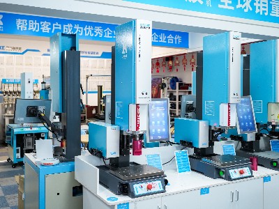 專利墻背后的硬核底氣：靈科超聲波以全鏈自研解鎖“靈活焊接”